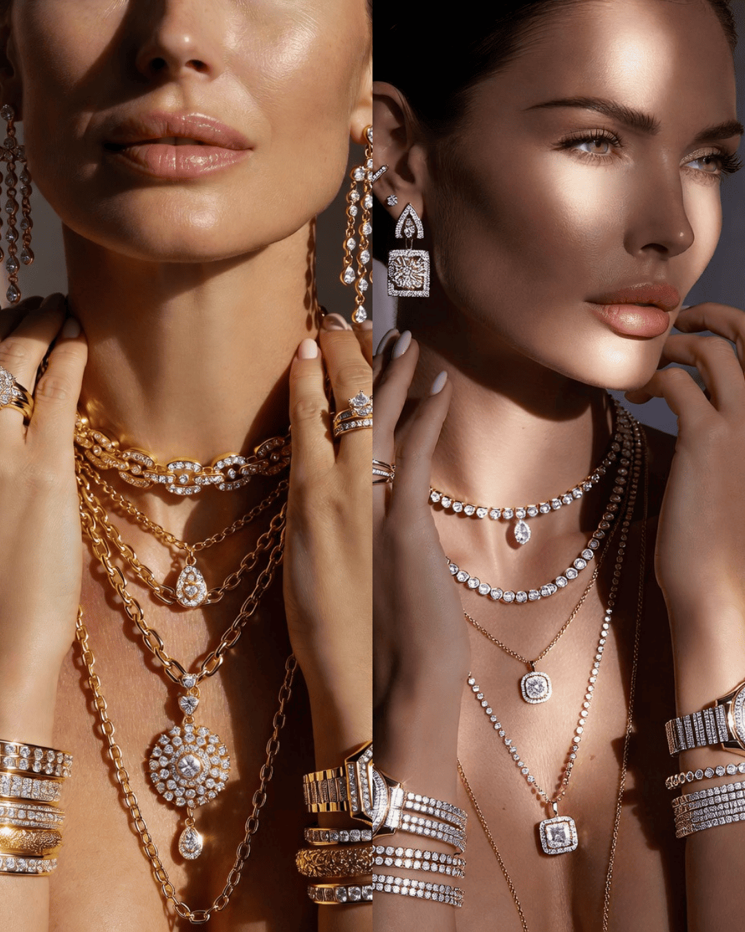 Joyas & Perfumes