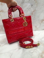 Lady D-Lite Christian Dior