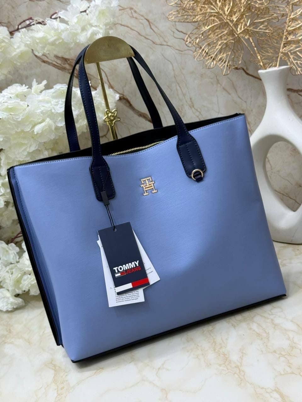 Tote Bag Tommy Hilfiger Premiun