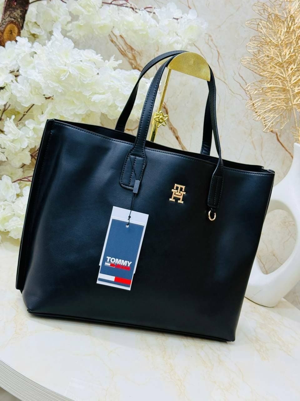 Tote Bag Tommy Hilfiger Premiun