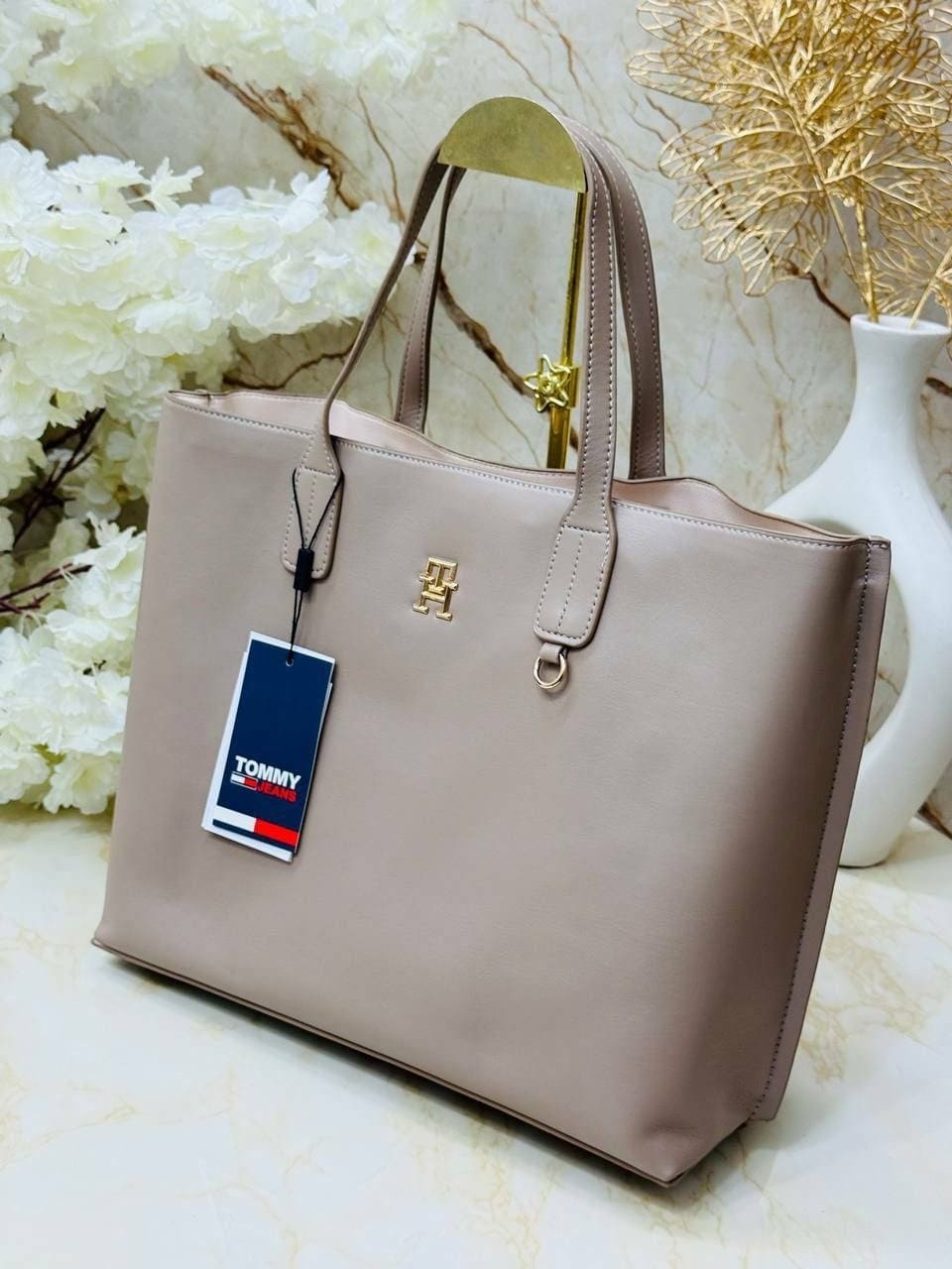 Tote Bag Tommy Hilfiger Premiun