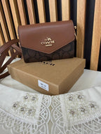 Mini Envelope Crossbody Bag Premiun