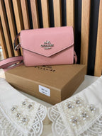 Mini Envelope Crossbody Bag Premiun