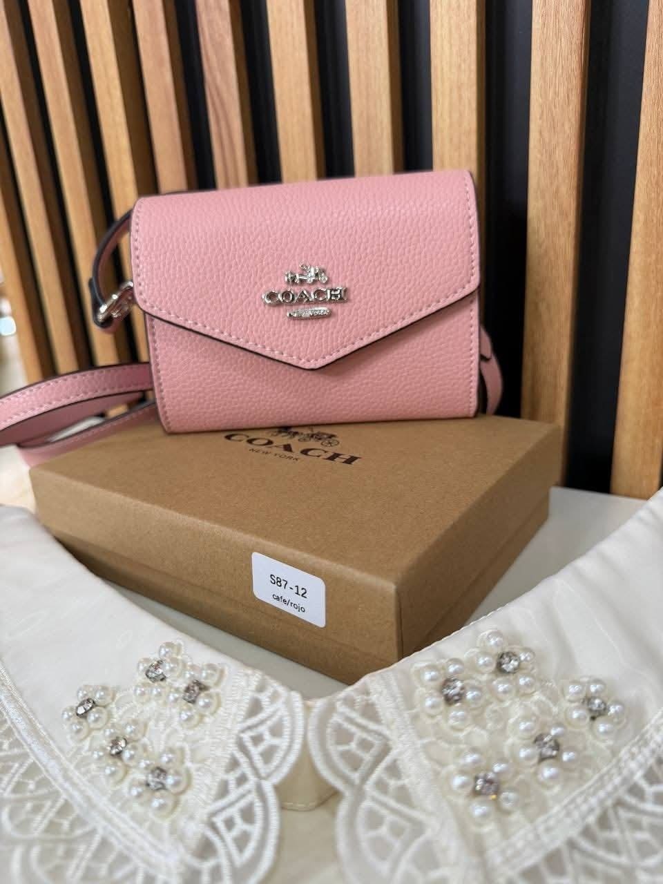 Mini Envelope Crossbody Bag Premiun