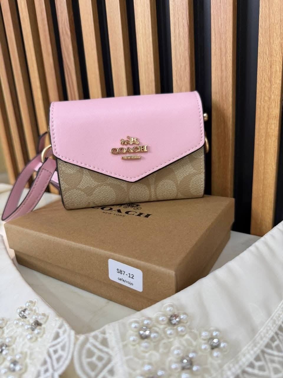 Mini Envelope Crossbody Bag Premiun