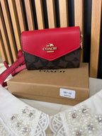Mini Envelope Crossbody Bag Premiun
