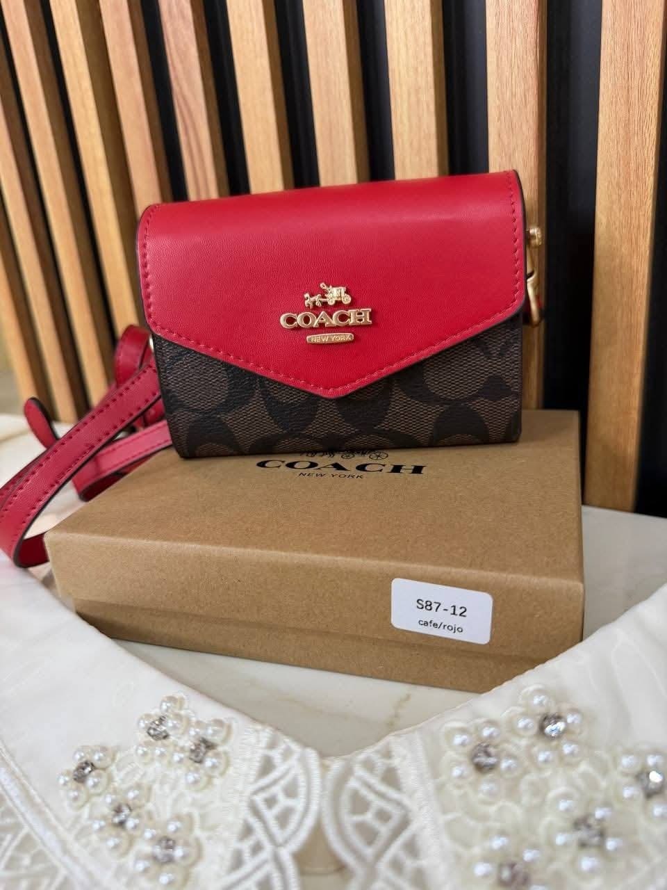 Mini Envelope Crossbody Bag Premiun