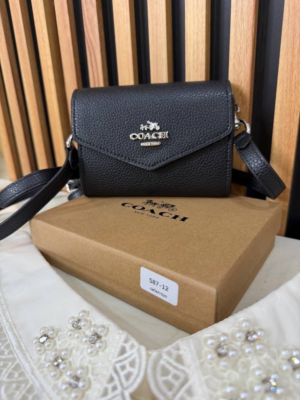 Mini Envelope Crossbody Bag Premiun