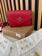 Mini Envelope Crossbody Bag Premiun