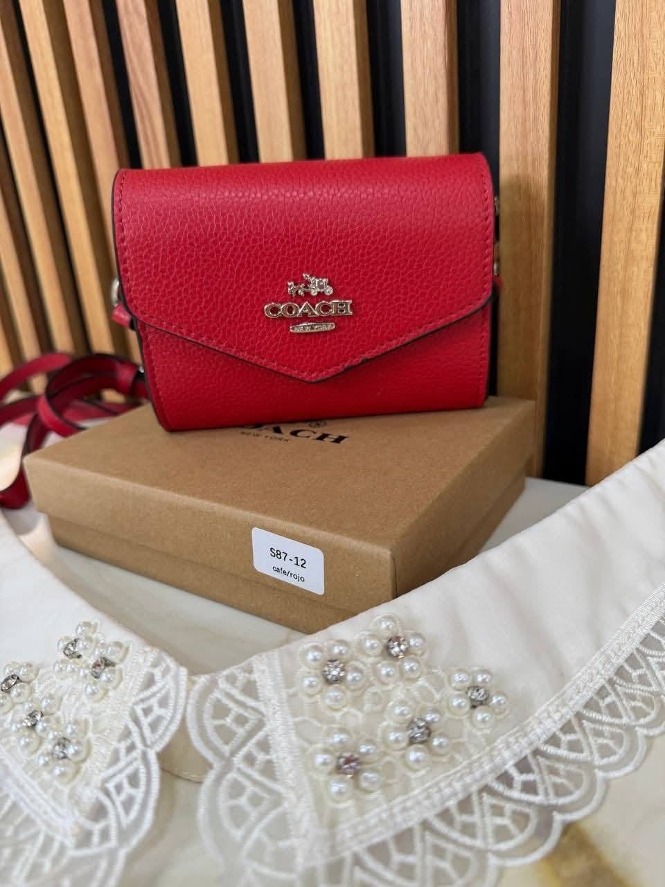 Mini Envelope Crossbody Bag Premiun
