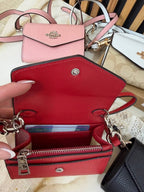 Mini Envelope Crossbody Bag Premiun