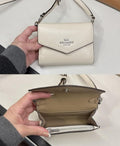Mini Envelope Crossbody Bag Premiun