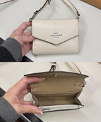 Mini Envelope Crossbody Bag Premiun