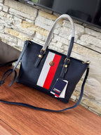 Cartera Tote Tommy Hilfiger Premium