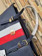 Cartera Tote Tommy Hilfiger Premium