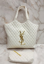Bolso Yves Saint Laurent Icare Maxi Tote Premium