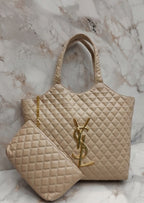 Bolso Yves Saint Laurent Icare Maxi Tote Premium