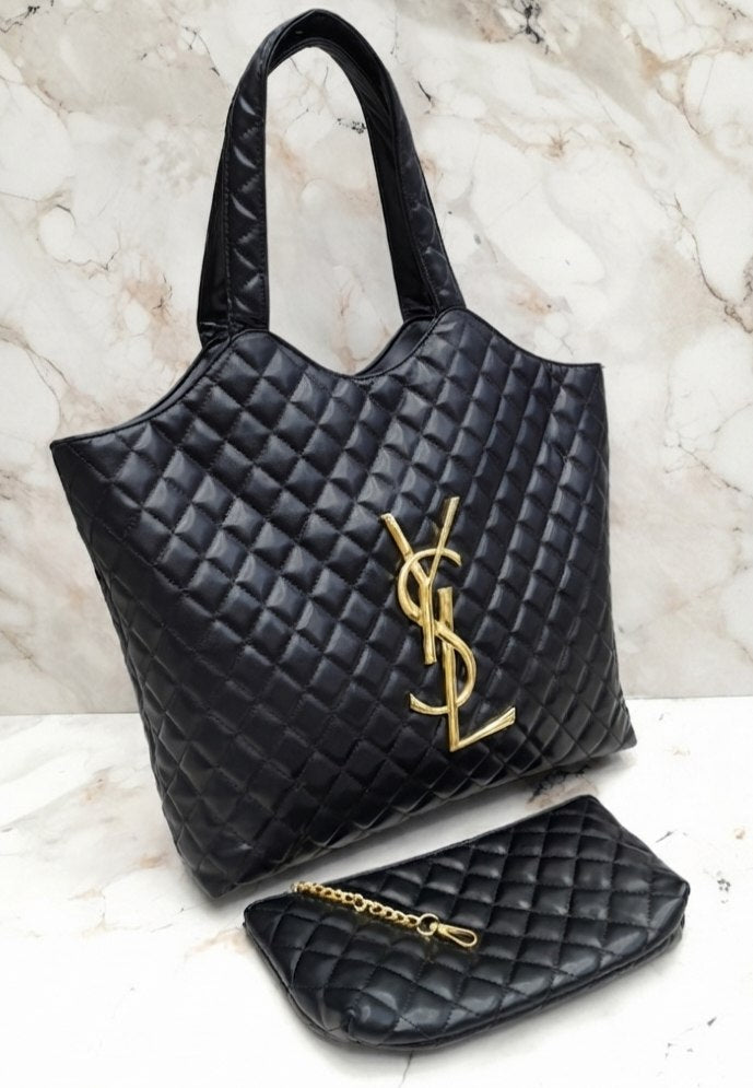Bolso Yves Saint Laurent Icare Maxi Tote Premium