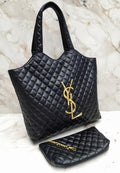 Bolso Yves Saint Laurent Icare Maxi Tote Premium