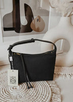 Bolso Loewe Small Cubi Bag Premium
