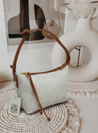 Bolso Loewe Small Cubi Bag Premium