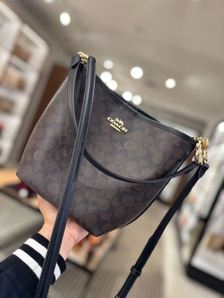 Bolso Coach City Bucket Bag Premiun