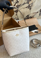 Bolso Coach City Bucket Bag Premiun