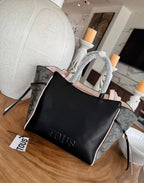 BOLSO CITY TOUS KAOS ICON PREMIUM EDITION
