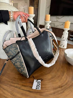 BOLSO CITY TOUS KAOS ICON PREMIUM EDITION