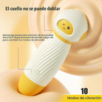 Mini Masajeador Portátil