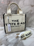 THE TOTE BAG MARC JACOBS 1.1 EDITION