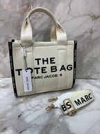THE TOTE BAG MARC JACOBS 1.1 EDITION