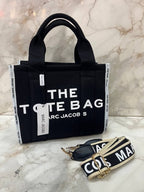 THE TOTE BAG MARC JACOBS 1.1 EDITION