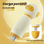 Mini Masajeador Portátil