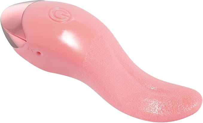 Masajeador Íntimo de Silicona Soft Touch | 10 Modos de Vibración
