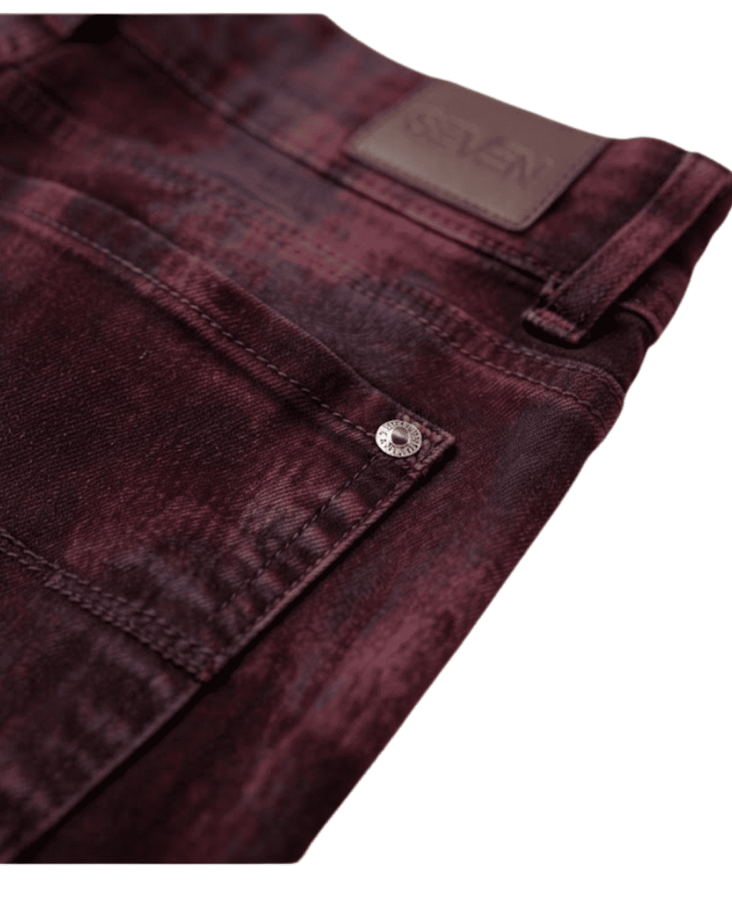 Pantalón Colombiano Original Seven7 | Colección Exclusiva