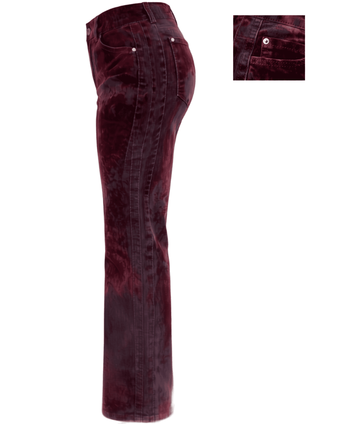 Pantalón Colombiano Original Seven7 | Colección Exclusiva