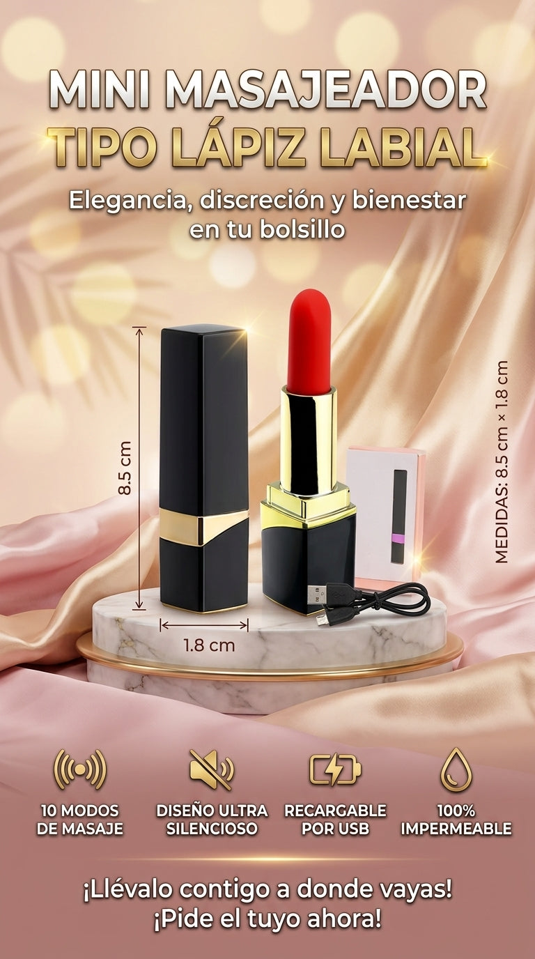 Secret Lips