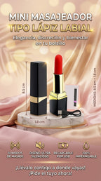 Secret Lips